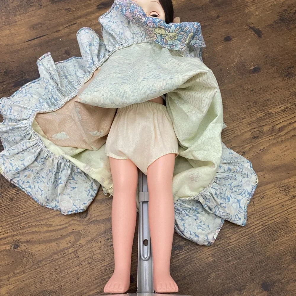 Vintage Effanbee Chipper Doll